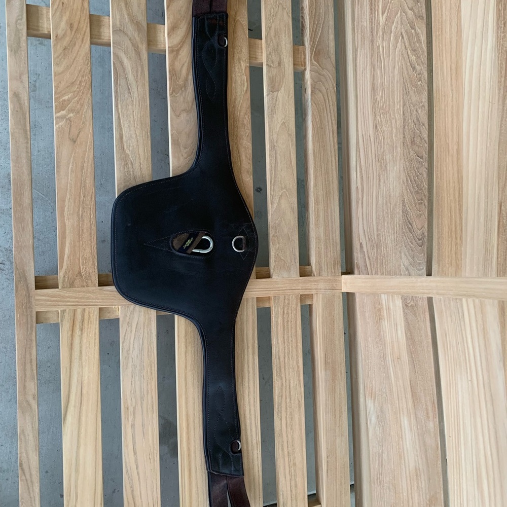 Kavalkade Belly Guard Girth - Picture 3 of 5